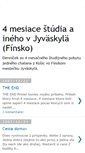 Mobile Screenshot of finland.jozjan.net