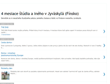 Tablet Screenshot of finland.jozjan.net